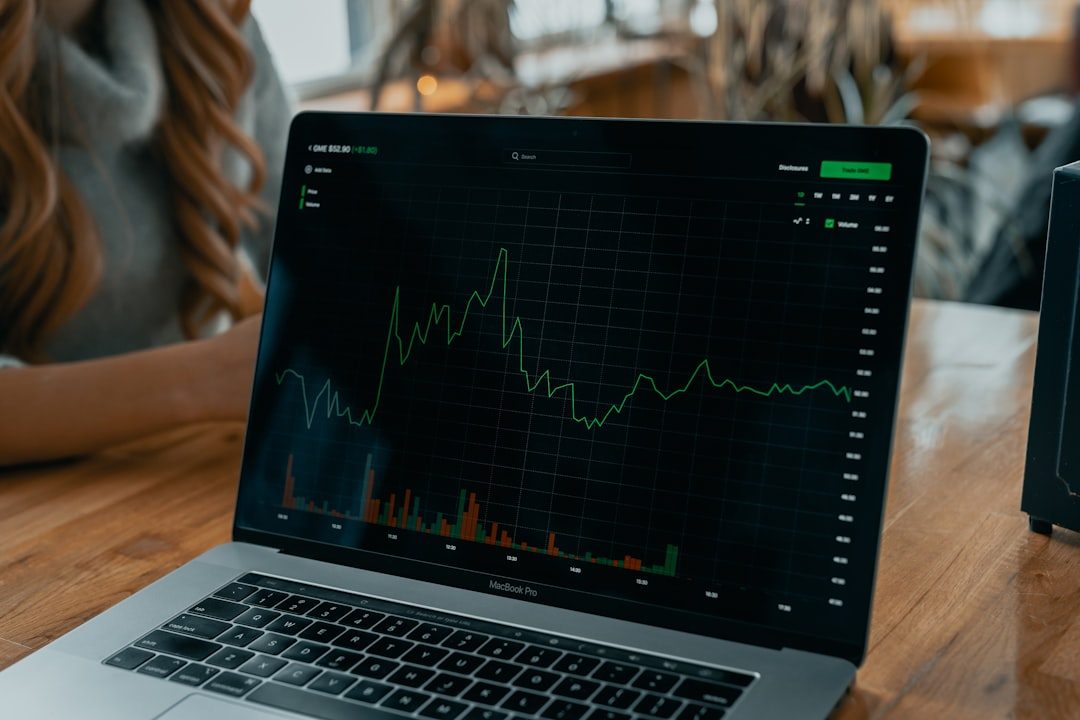 Интенсив по техническому анализу